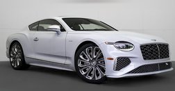 2026 Bentley Continental Mulliner AWD