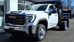 2026 GMC Sierra 3500HD CC Pro