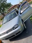 2003 Volkswagen GTI 1.8T