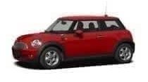 2009 MINI Cooper Base
