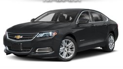 2019 Chevrolet Impala Premier