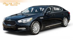 2015 Kia K900 Premium