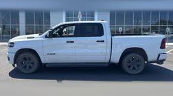 2025 Ram Ram Pickup 1500 Big Horn