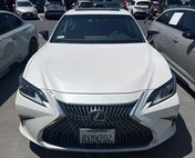 2021 Lexus ES 350 Base