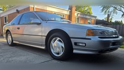 1989 Ford Thunderbird SC