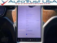 2020 Tesla Model X Long Range