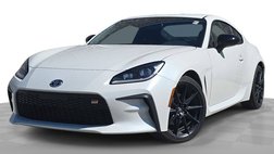 2025 Toyota GR86 Premium