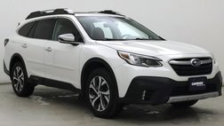 2020 Subaru Outback Touring XT