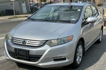 2010 Honda Insight EX