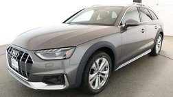 2022 Audi A4 allroad quattro Premium Plus 45 TFSI