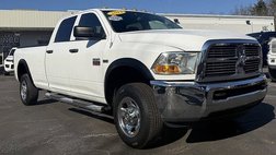 2012 Ram Ram Pickup 2500 ST