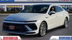 2024 Hyundai Sonata Hybrid Limited