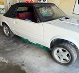 1983 Ford Mustang GT