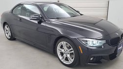 2020 BMW 4 Series 430i