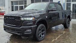 2026 Ram Ram Pickup 1500 Lone Star