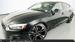 2023 Audi S5 Sportback 3.0T quattro Prestige