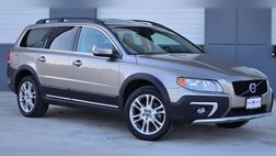 2016 Volvo XC70 T5 Premier