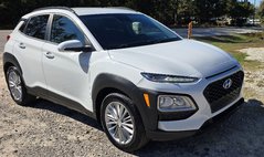 2020 Hyundai Kona SEL
