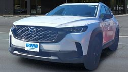 2025 Mazda CX-50 2.5 S Preferred
