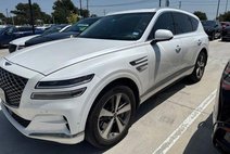 2023 Genesis GV80 3.5T