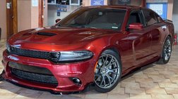 2019 Dodge Charger R/T Scat Pack