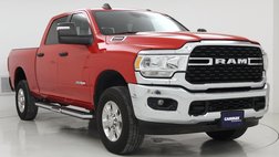 2024 Ram Ram Pickup 2500 Big Horn