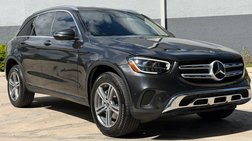 2022 Mercedes-Benz GLC-Class GLC 300