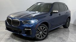 2023 BMW X5 M50i