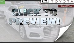 2018 Audi A5 2.0T quattro Premium Plus
