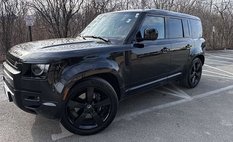 2023 Land Rover Defender 110