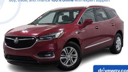 2019 Buick Enclave Preferred
