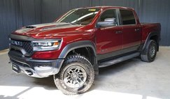 2024 Ram Ram Pickup 1500 TRX