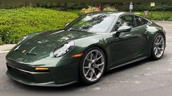 2023 Porsche 911 GT3 Touring