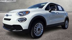 2022 Fiat 500X Pop