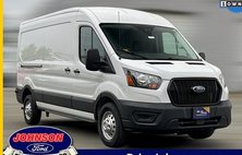 2024 Ford Transit 250
