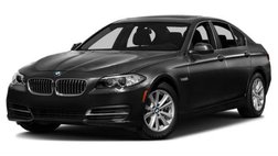 2015 BMW 5 Series 528i