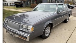 1986 Buick Regal Limited