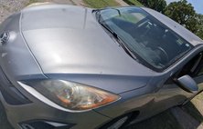 2010 Mazda MAZDA3 s Sport