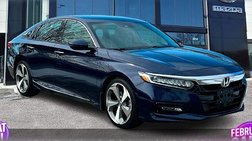 2019 Honda Accord Touring