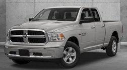 2016 Ram Ram Pickup 1500 SLT