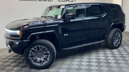 2025 GMC HUMMER EV 3X