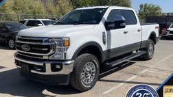 2022 Ford Super Duty F-250 Lariat