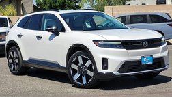 2025 Honda Prologue Elite