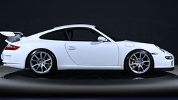 2007 Porsche 911 GT3