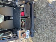 2006 Jeep Wrangler Sport