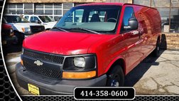 2007 Chevrolet Express 3500