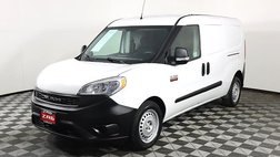 2021 Ram ProMaster City Tradesman