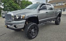 2007 Dodge Ram 1500 SLT