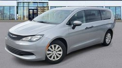 2019 Chrysler Pacifica L