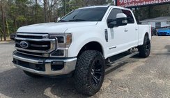 2022 Ford Super Duty F-250 Lariat